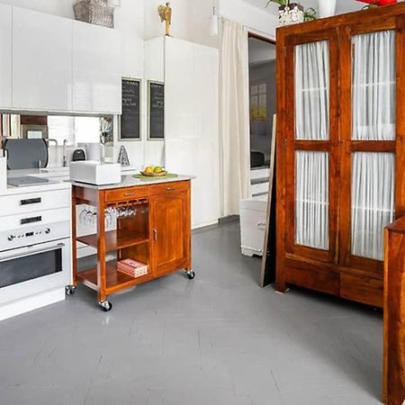 Beautiful Apartment Варшава Экстерьер фото